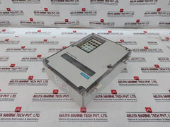 Siemens Bw500/L Milltronics Powerful Integrator 7Mh71521Ab001Aa 100-230V