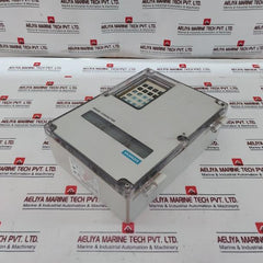 Siemens Bw500/L Milltronics Powerful Integrator 7Mh71521Ab001Aa 100-230V