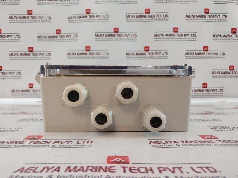 Siemens Bw500/L Milltronics Powerful Integrator 7Mh71521Ab001Aa 100-230V