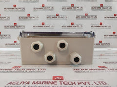 Siemens Bw500/L Milltronics Powerful Integrator 7Mh71521Ab001Aa 100-230V