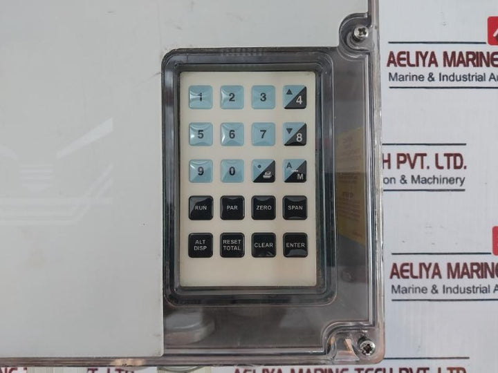 Siemens Bw500/L Milltronics Powerful Integrator 7Mh71521Ab001Aa 100-230V