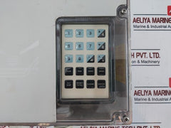 Siemens Bw500/L Milltronics Powerful Integrator 7Mh71521Ab001Aa 100-230V