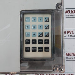 Siemens Bw500/L Milltronics Powerful Integrator 7Mh71521Ab001Aa 100-230V