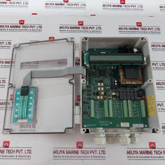 Siemens Bw500/L Milltronics Powerful Integrator 7Mh71521Ab001Aa 100-230V