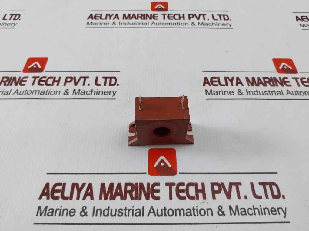 Siemens C217-04 Current Transformer Kw02-99