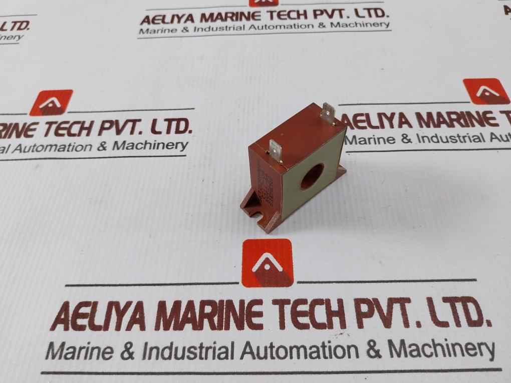 Siemens C217-04 Current Transformer Kw02-99