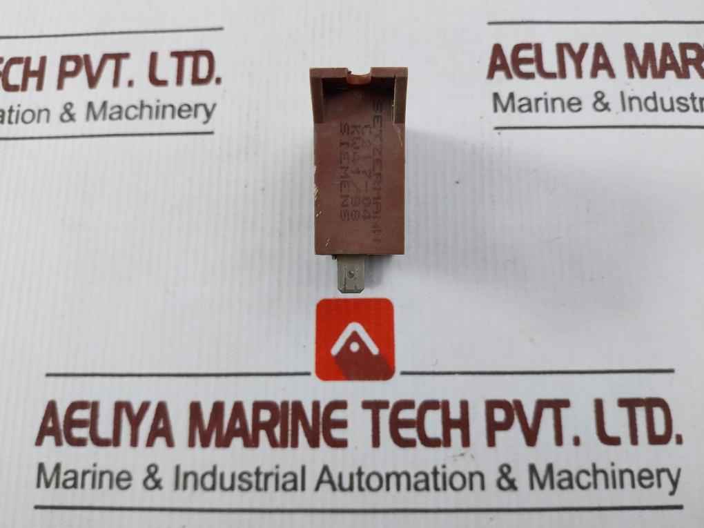 Siemens C217-04 Current Transformer Kw41/98