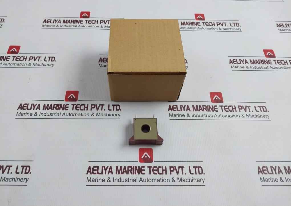 Siemens C217-04 Current Transformer Kw4 2/98