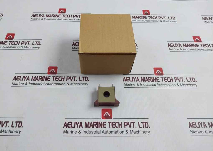 Siemens C217-04 Current Transformer Kw4 2/98