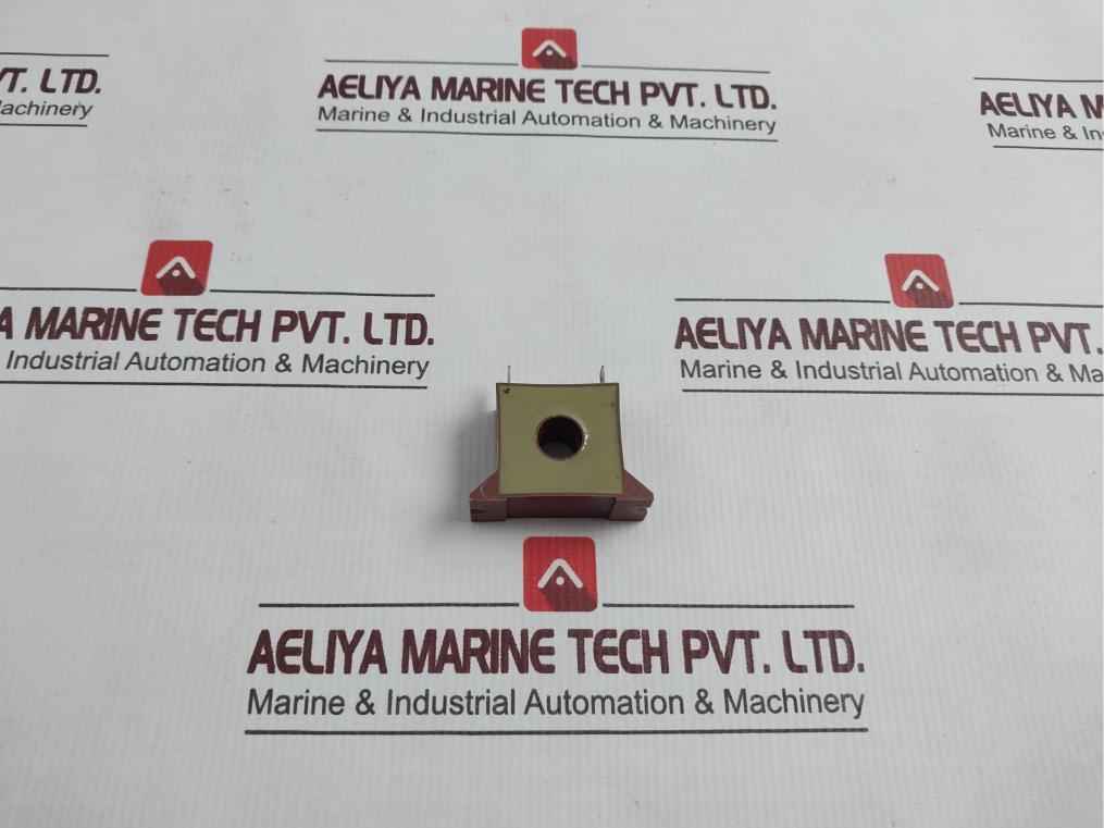 Siemens C217-04 Current Transformer Kw4 2/98