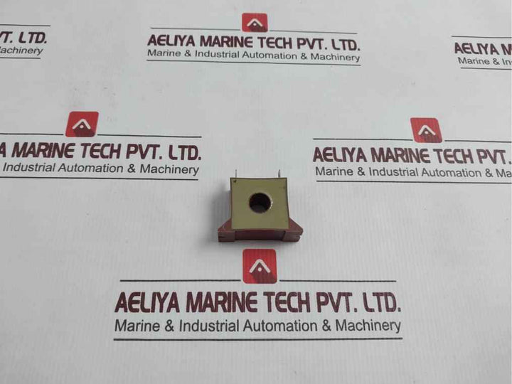 Siemens C217-04 Current Transformer Kw4 2/98