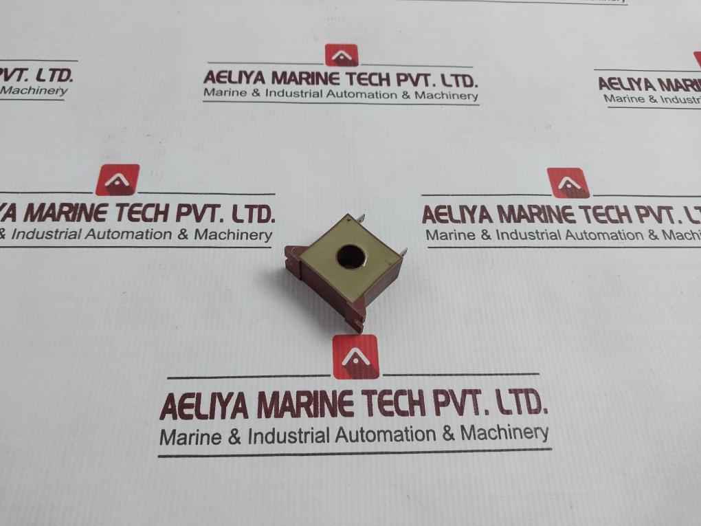 Siemens C217-04 Current Transformer Kw4 2/98