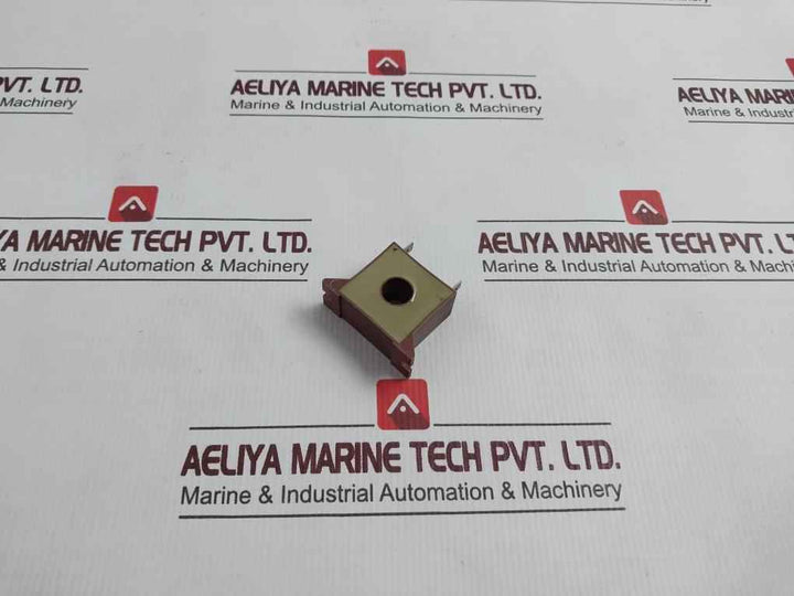 Siemens C217-04 Current Transformer Kw4 2/98