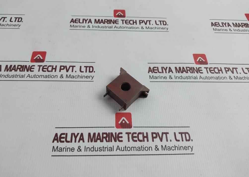 Siemens C217-04 Current Transformer Kw4 2/98