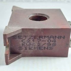 Siemens C217-04 Current Transformer Kw4 2/98