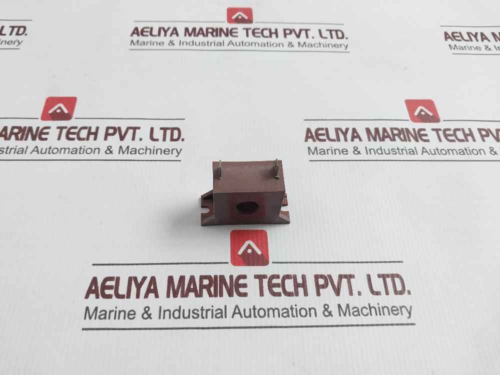 Siemens C217-04 Current Transformer Kw4 2/98