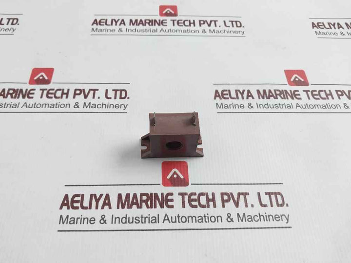 Siemens C217-04 Current Transformer Kw4 2/98