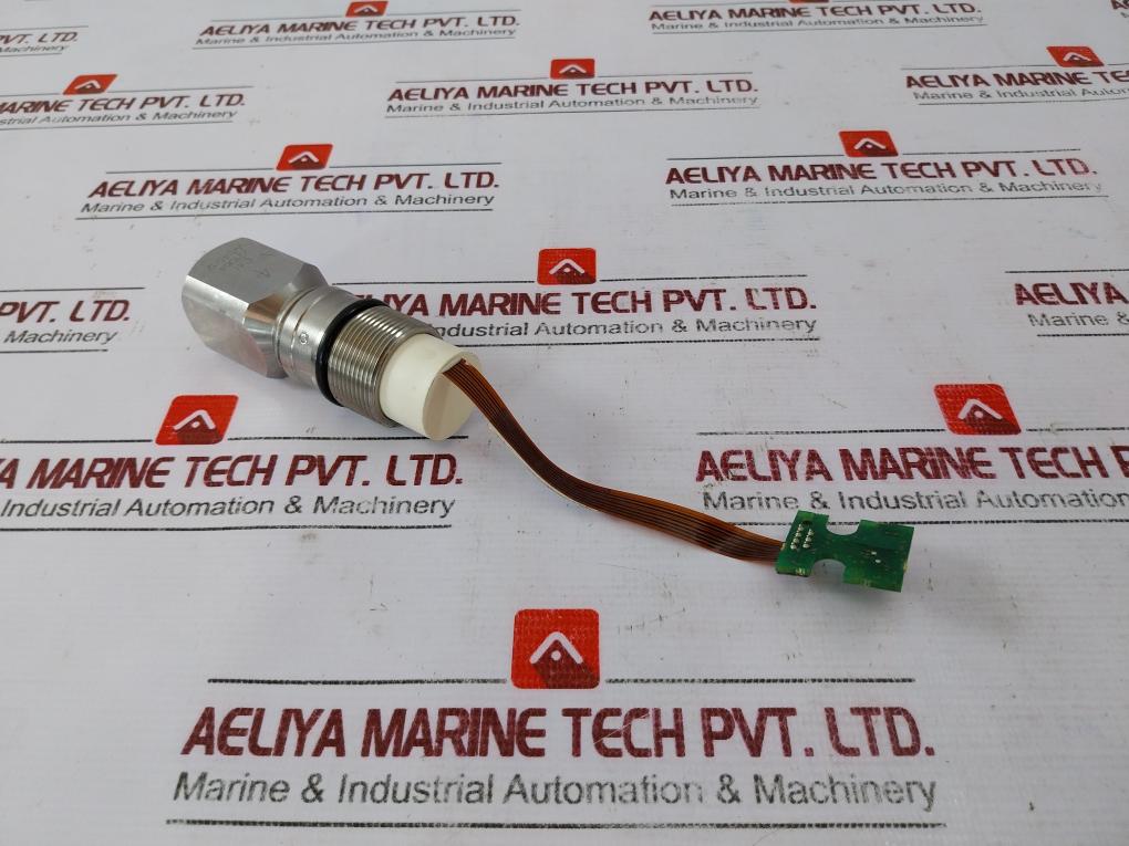 Siemens C41 Pressure Sensor 5000 M Bar Pmf-gim42341Ga1