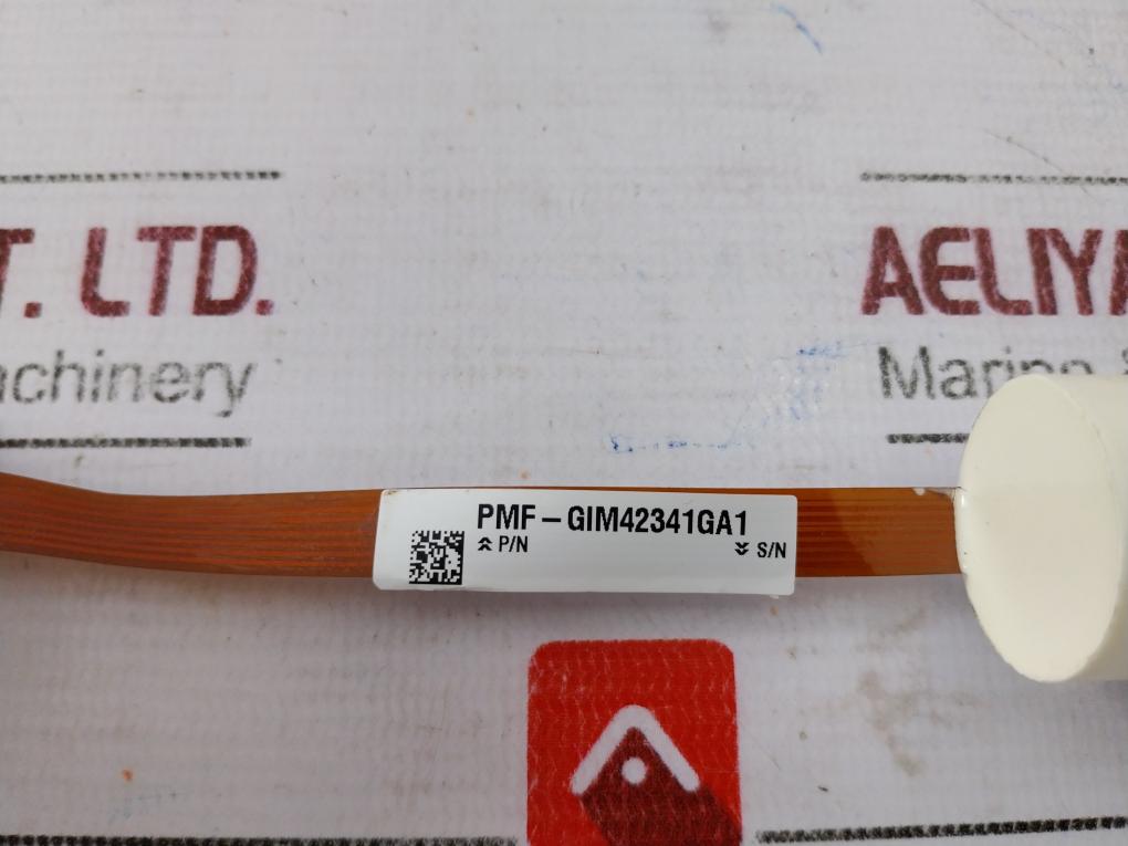 Siemens C41 Pressure Sensor 5000 M Bar Pmf-gim42341Ga1