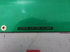 Siemens C53040-a70-c38-1A-8085 Printed Circuit Board