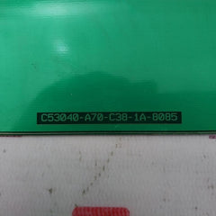 Siemens C53040-a70-c38-1A-8085 Printed Circuit Board