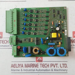 Siemens C53040-a70-c45-1 Pcb Board C53040-a70-c45-1A-8086