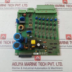 Siemens C53040-a70-c45-1 Pcb Board C53040-a70-c45-1A-8086