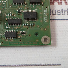 Siemens C53040-a70-c45-1 Pcb Board C53040-a70-c45-1A-8086