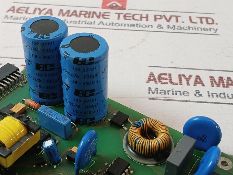 Siemens C53040-a70-c45-1 Pcb Board C53040-a70-c45-1A-8086