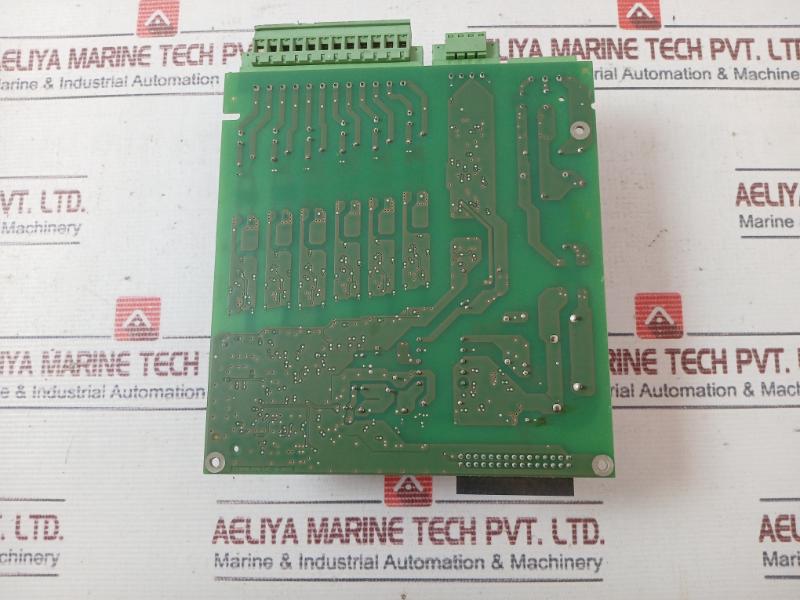 Siemens C53040-a70-c45-1 Pcb Board C53040-a70-c45-1A-8086