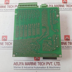 Siemens C53040-a70-c45-1 Pcb Board C53040-a70-c45-1A-8086