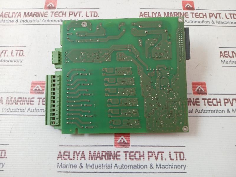 Siemens C53040-a70-c45-1 Pcb Board C53040-a70-c45-1A-8086