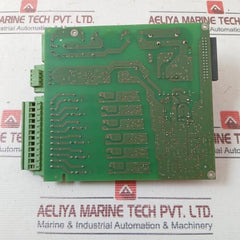 Siemens C53040-a70-c45-1 Pcb Board C53040-a70-c45-1A-8086