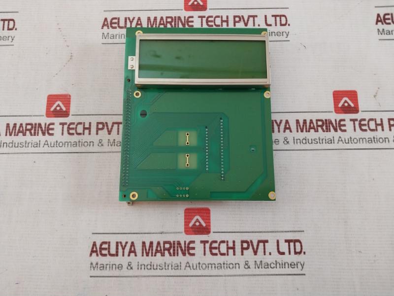 Siemens C53207-a321-b1-2 Pc Screen Board Card Plc Gwmse655E