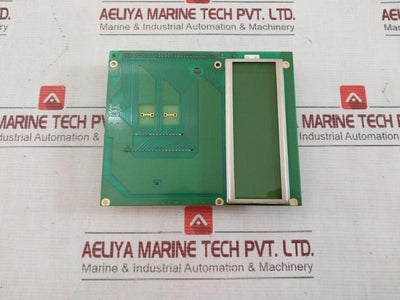Siemens C53207-a321-b1-2 Pc Screen Board Card Plc Gwmse655E
