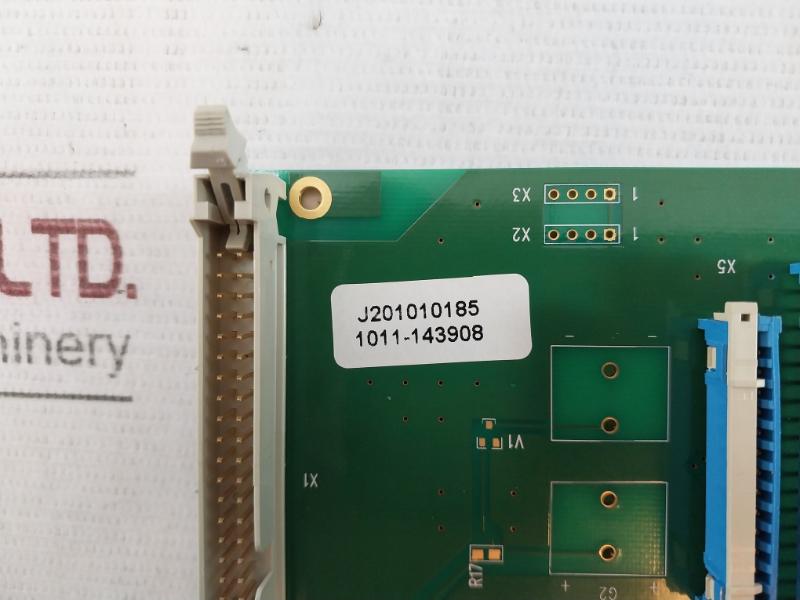 Siemens C53207-a321-b1-2 Pc Screen Board Card Plc Gwmse655E