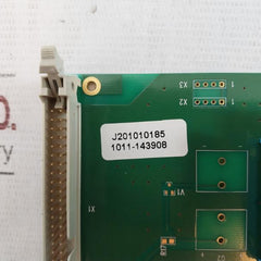 Siemens C53207-a321-b1-2 Pc Screen Board Card Plc Gwmse655E