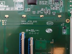 Siemens C53207-a321-b1-2 Pc Screen Board Card Plc Gwmse655E