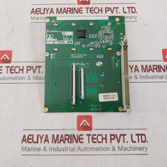 Siemens C53207-a321-b1-2 Pc Screen Board Card Plc Gwmse655E