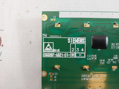 Siemens C53207-a321-b1-2 Pc Screen Board Card Plc Gwmse655E