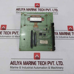 Siemens C53207-a321-b201-1 Pcb With Display 94V0 E99006