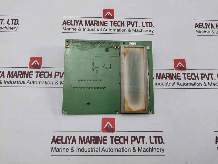 Siemens C53207-a321-b201-1 Pcb With Display 94V0 E99006