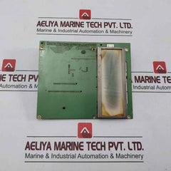 Siemens C53207-a321-b201-1 Pcb With Display 94V0 E99006