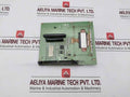 Siemens C53207-a321-b201-1 Pcb With Display 94V0 E99006