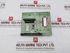 Siemens C53207-a321-b201-1 Pcb With Display 94V0 E99006
