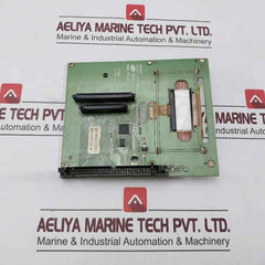 Siemens C53207-a321-b201-1 Pcb With Display 94V0 E99006