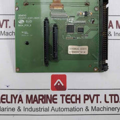 Siemens C53207-a321-b201-1 Pcb With Display 94V0 E99006