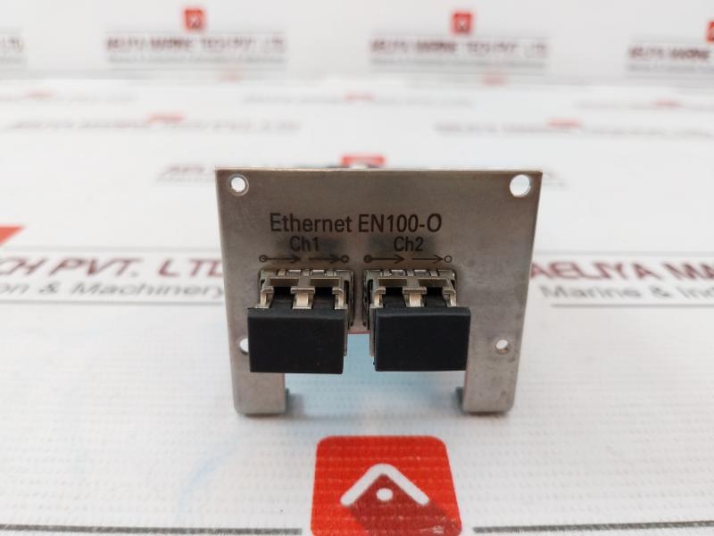 Siemens C53207-a322-b180-1 Ethernet En100-o Communication Pcb Module 94V-0 0911