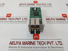 Siemens C53207-a322-b180-1 Ethernet En100-o Communication Pcb Module 94V-0 0911