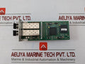 Siemens C53207-a322-b180-1 Ethernet En100-o Communication Pcb Module 94V-0 0911